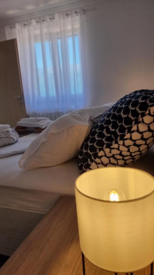 Willa Aga Zagvozd Zewnętrze zdjęcie
